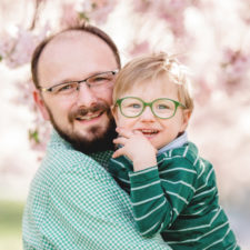 Ze starších čísel: Oliverova cesta k naději