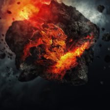 Tunguzský meteorit přinesl mor. Záhadný, jako on sám