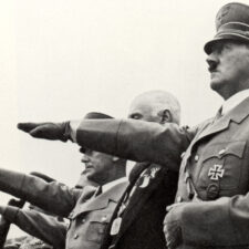 Intimní život Adolfa Hitlera