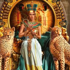 Byla nalezena Nefertiti? A jak ve skutečnosti vypadala?