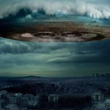 CIA a UFO – nekonečný příběh