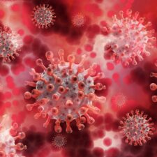 Mimozemšťané a koronavirus