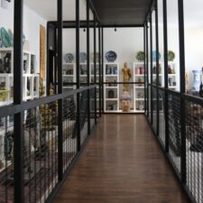 Tip na výlet: Buddha a orientální umění v Jílovém u Prahy