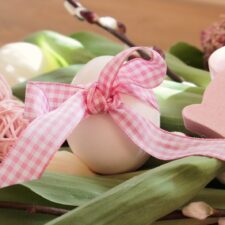 Za dveřmi jsou Velikonoce! Tradice a zvyky v období svátků jara