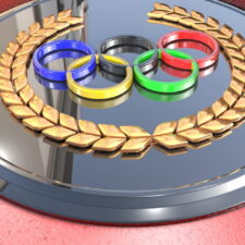Olympijské hry doprovázely mýty i tragédie