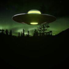 Skutečně existující UFO