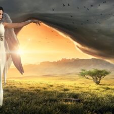 Anděl strážný – povědomí nebo jiná síla