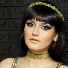Kleopatra a jejích 10 tajemství