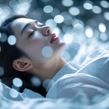 Můžeme mít sny i mimo REM fázi? Věda odhaluje pravdu