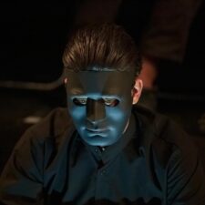 Žil muž se železnou maskou?