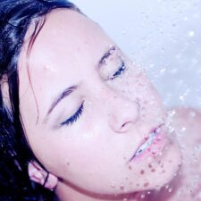 Kdy se lidé začali mýt