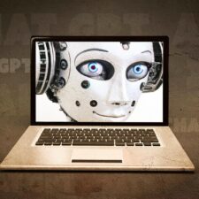 Jak AI odhaluje původ Bible