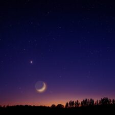 Pátrání po nejtemnějším místě Vesmíru