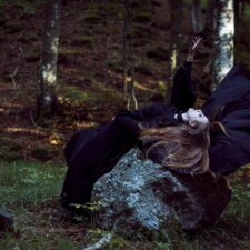 Čarodějnice nezmizely?