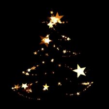 Močový měchýř muže připomínal vánoční stromeček