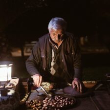 Genetická změna, která mužům zkracuje život