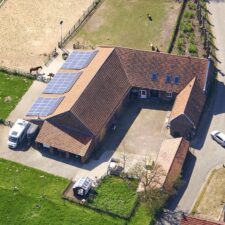 Čistá energie prudce roste. Ať už s Trumpem, nebo bez něj