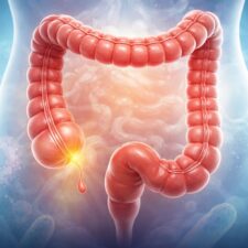 Slepé střevo není zbytečné. Evoluce ho „vynalezla“ 32krát