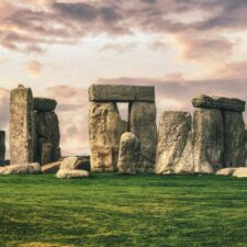 Stonehenge a astronomie?