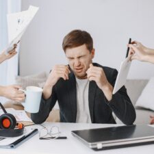 Hormon, který může měnit vzpomínky aneb role estrogenu