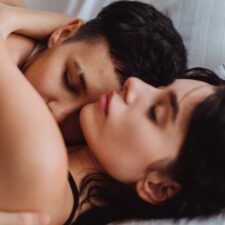 Sex – nejlepší forma fyzické aktivity