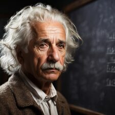 Mýlil se Albert Einstein? Ukázal, že i největší myslitelé mohou chybovat