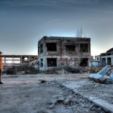 Kde na Zemi máte největší šanci přežít globální katastrofu