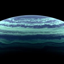 Planeta, která obíhá opačně: Vědci netuší, proč se exoplaneta pohybuje „špatným“ směrem
